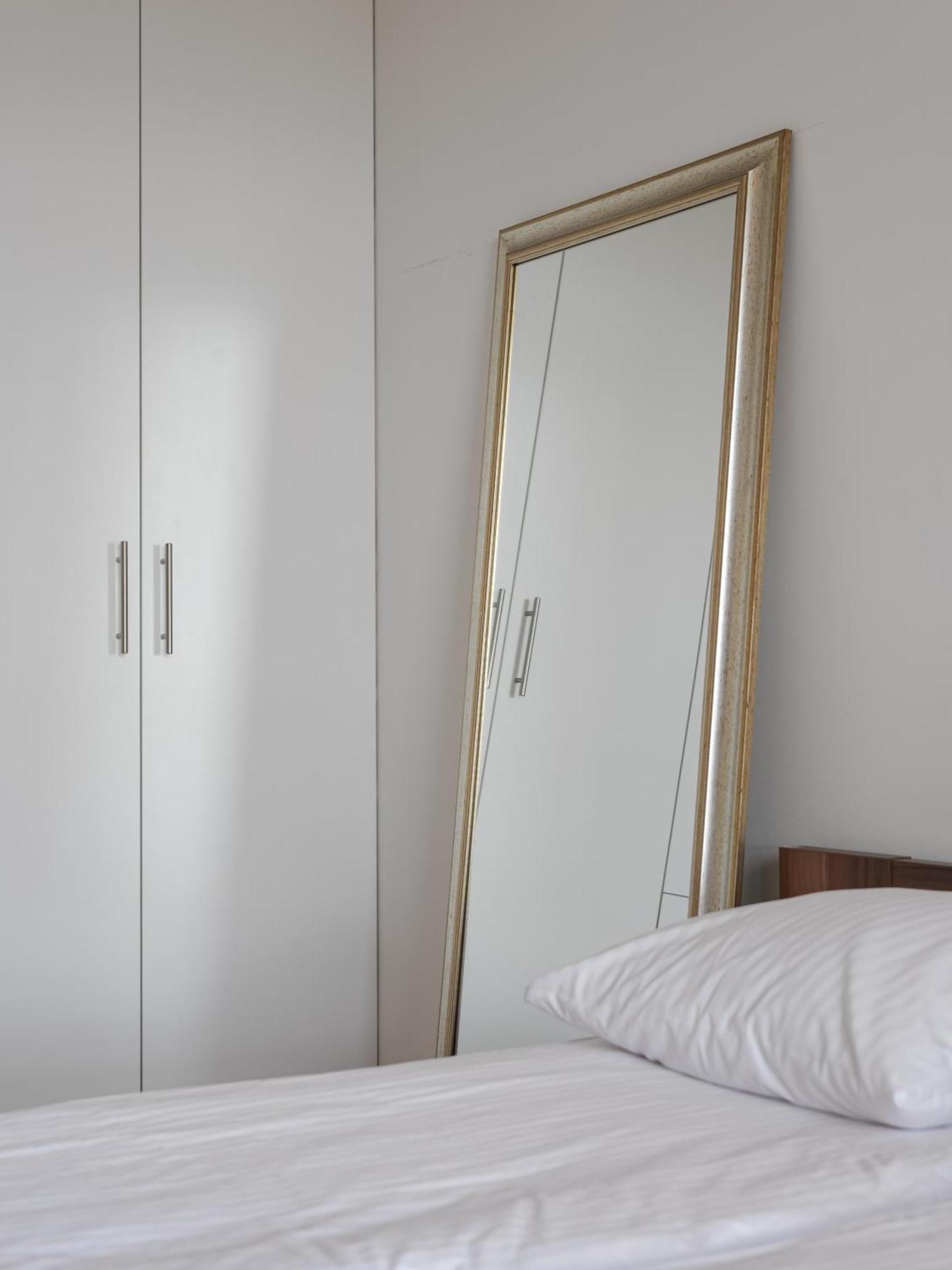 Rydygiera 13b By Nyx Apartament Warszawa